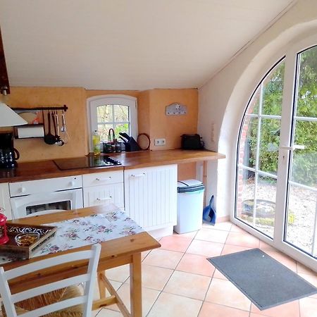 Upleward Cottage Крумхёрн Экстерьер фото