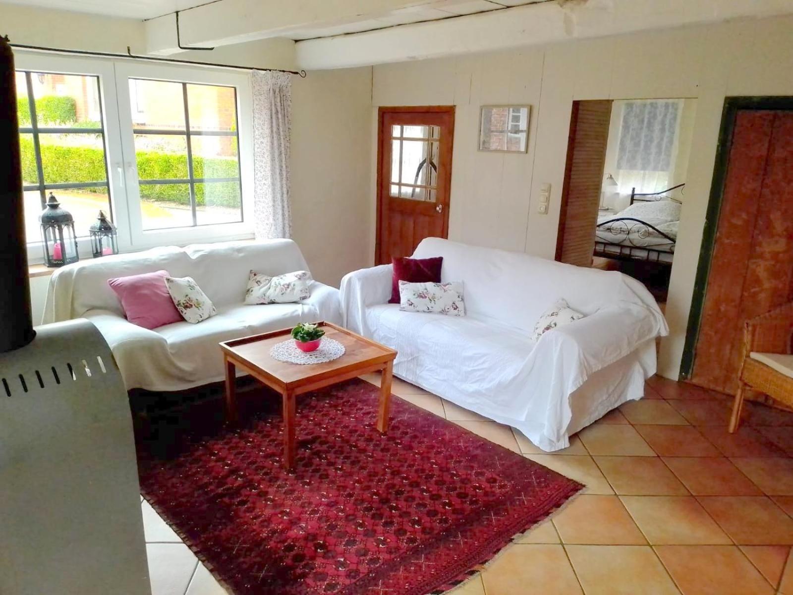 Upleward Cottage Крумхёрн Экстерьер фото