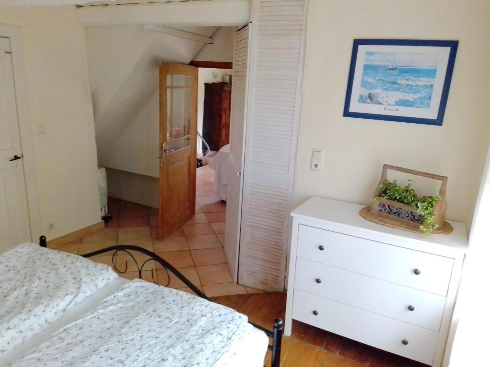Upleward Cottage Крумхёрн Экстерьер фото