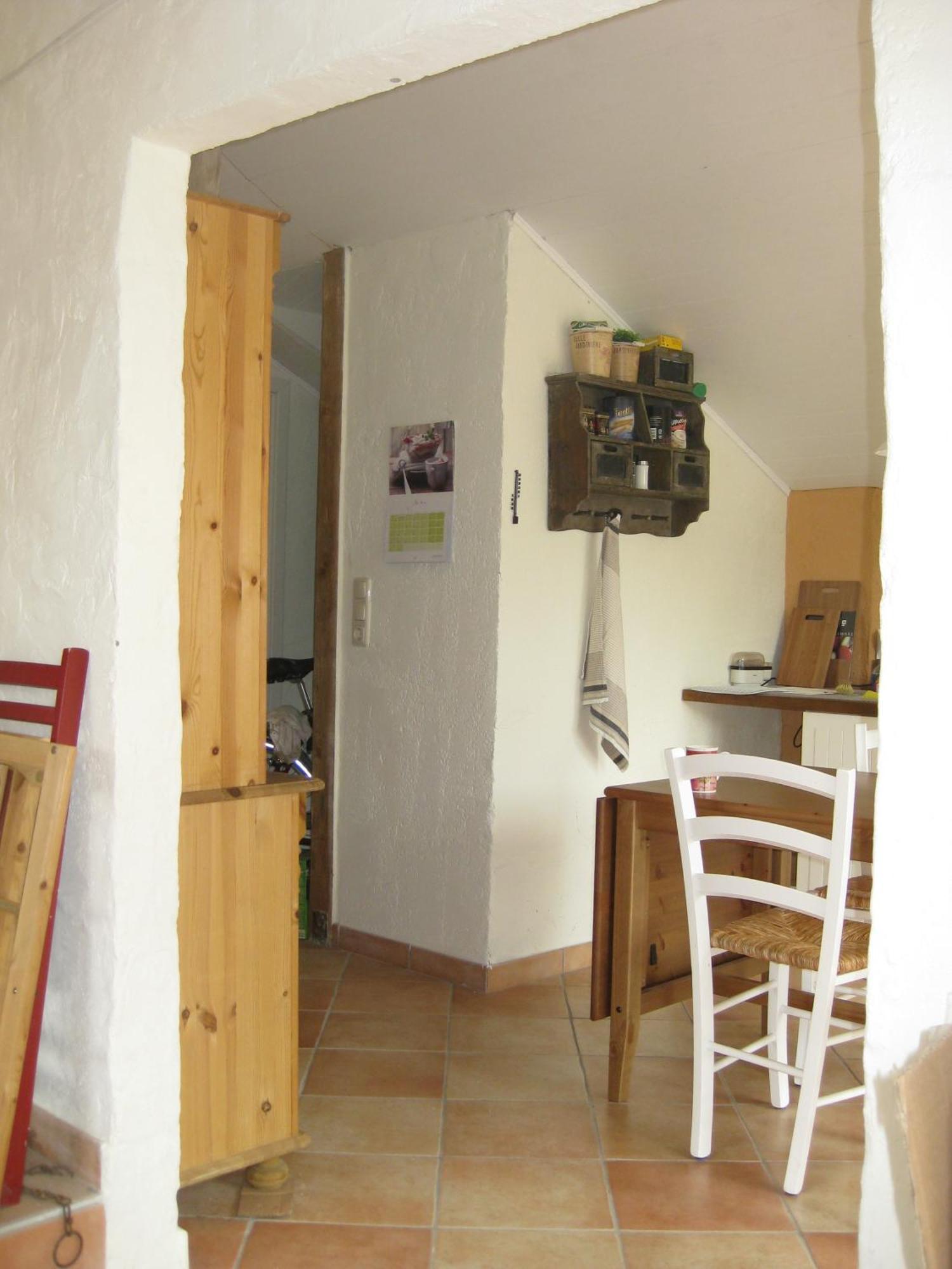 Upleward Cottage Крумхёрн Экстерьер фото