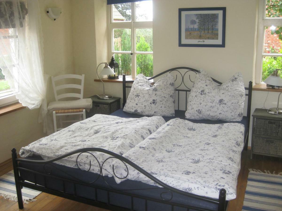 Upleward Cottage Крумхёрн Экстерьер фото