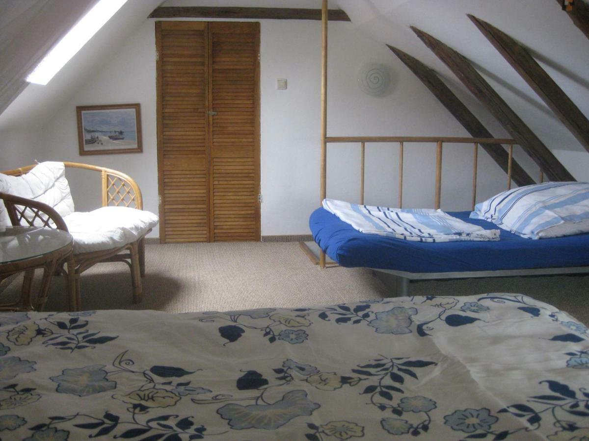 Upleward Cottage Крумхёрн Экстерьер фото