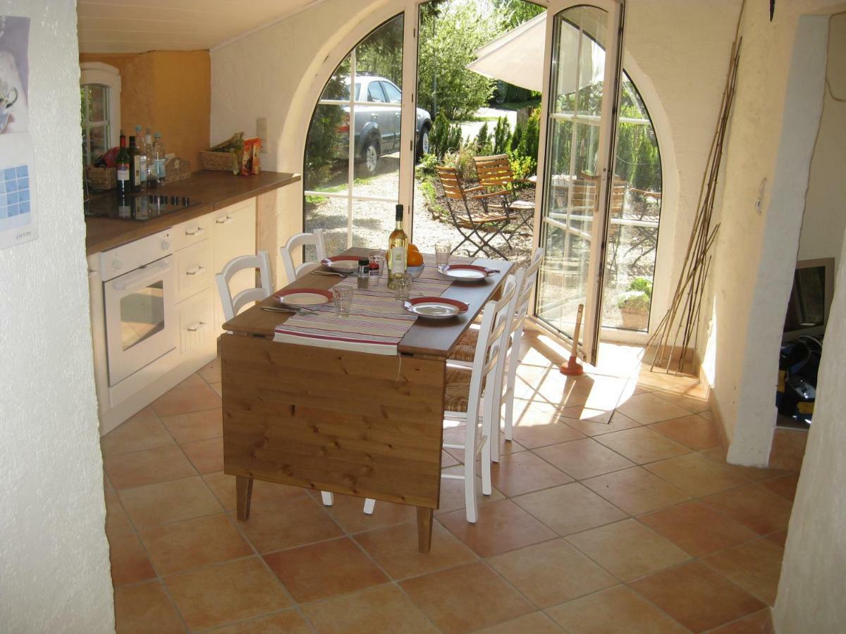 Upleward Cottage Крумхёрн Экстерьер фото