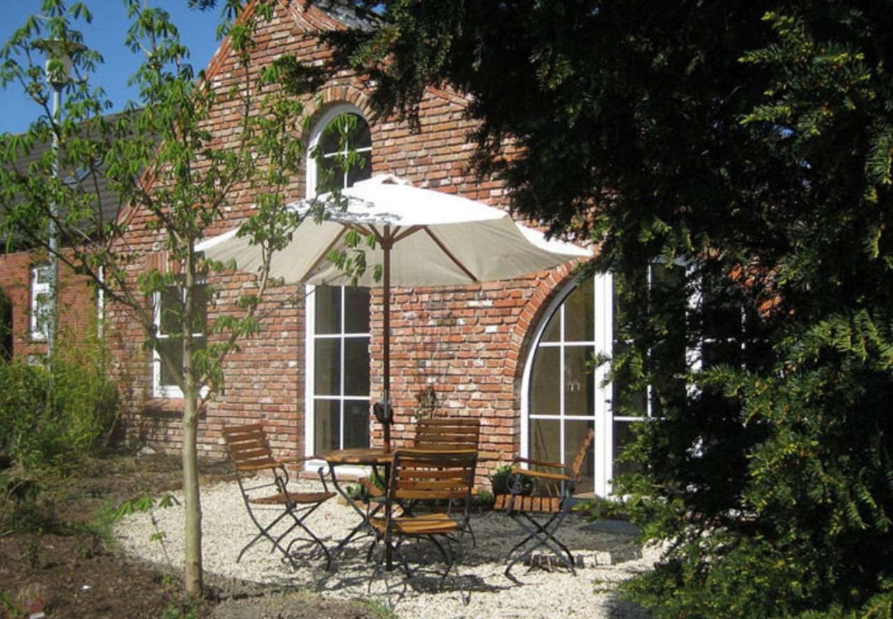 Upleward Cottage Крумхёрн Экстерьер фото